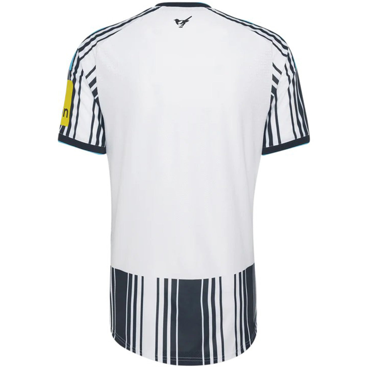 Newcastle United Home Soccer Jersey 2026/27 (Player Version)