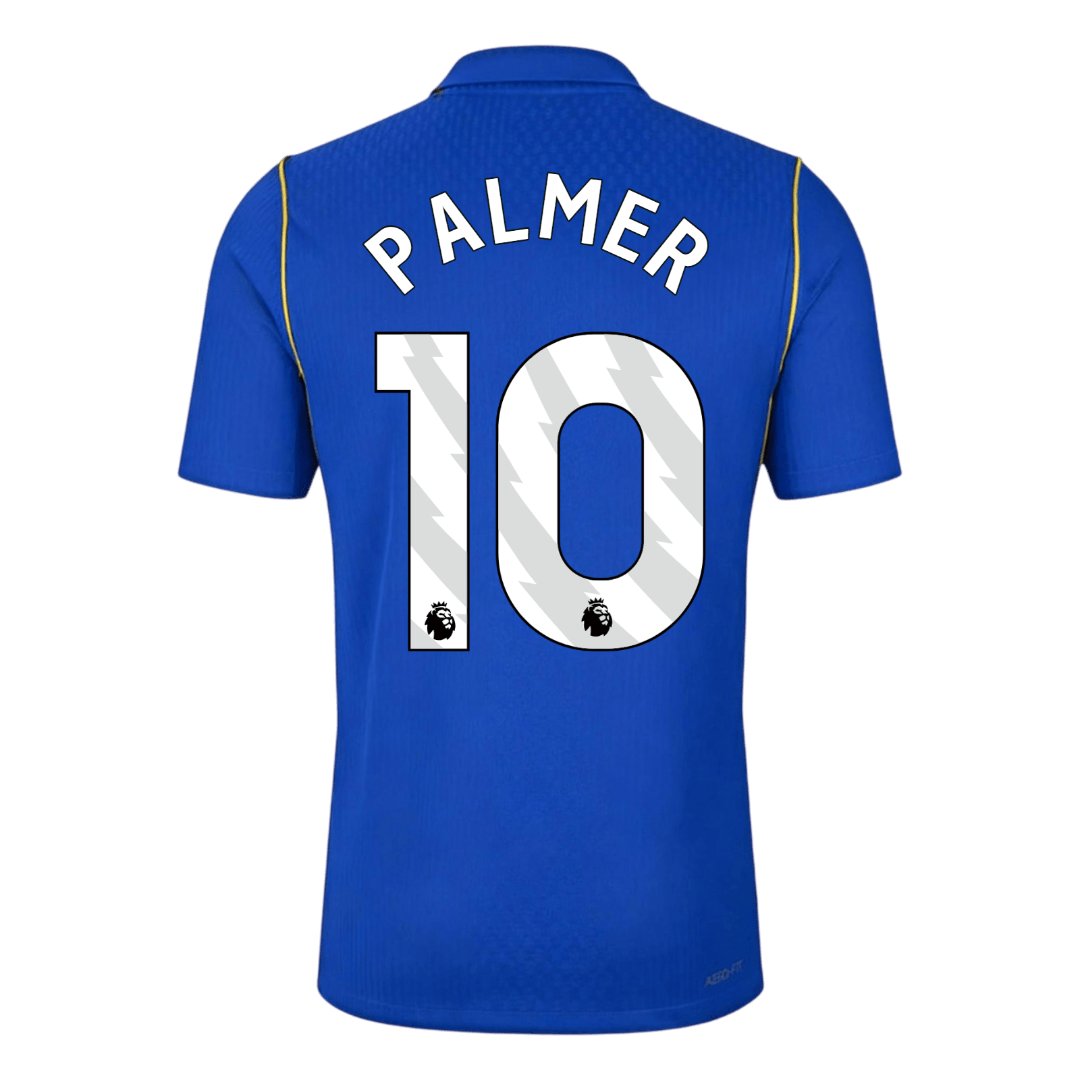 Chelsea Home Soccer Jersey 2026/27 – PALMER #10 (Player Version)