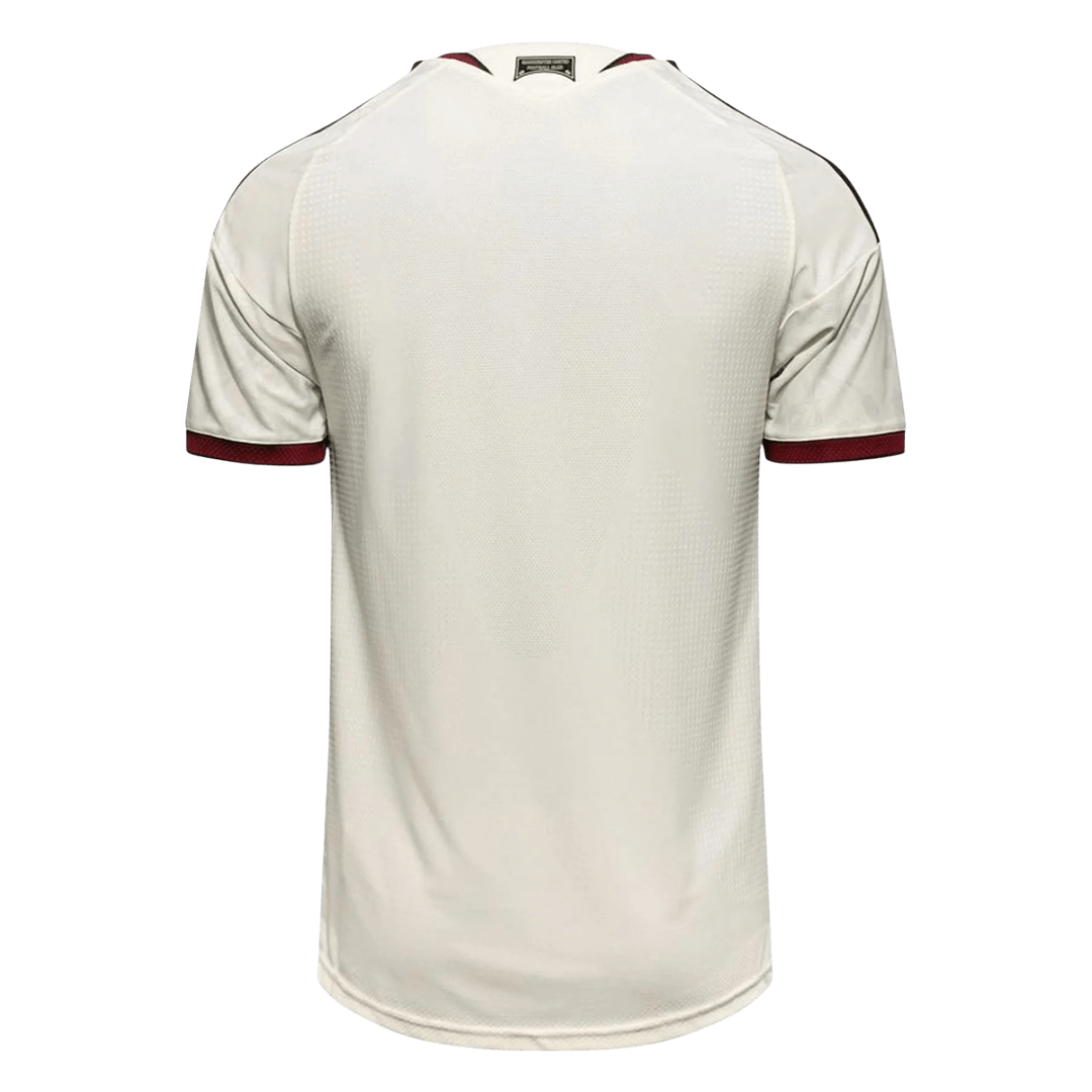 Manchester United Third Away Soccer Jersey 2026/27 (Player Version)