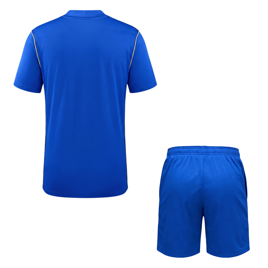 Chelsea Home Soccer Kit 2026/27