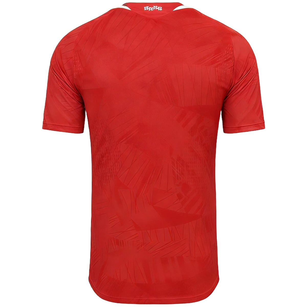 Benfica Home Soccer Jersey 2026/27 (Player Version)