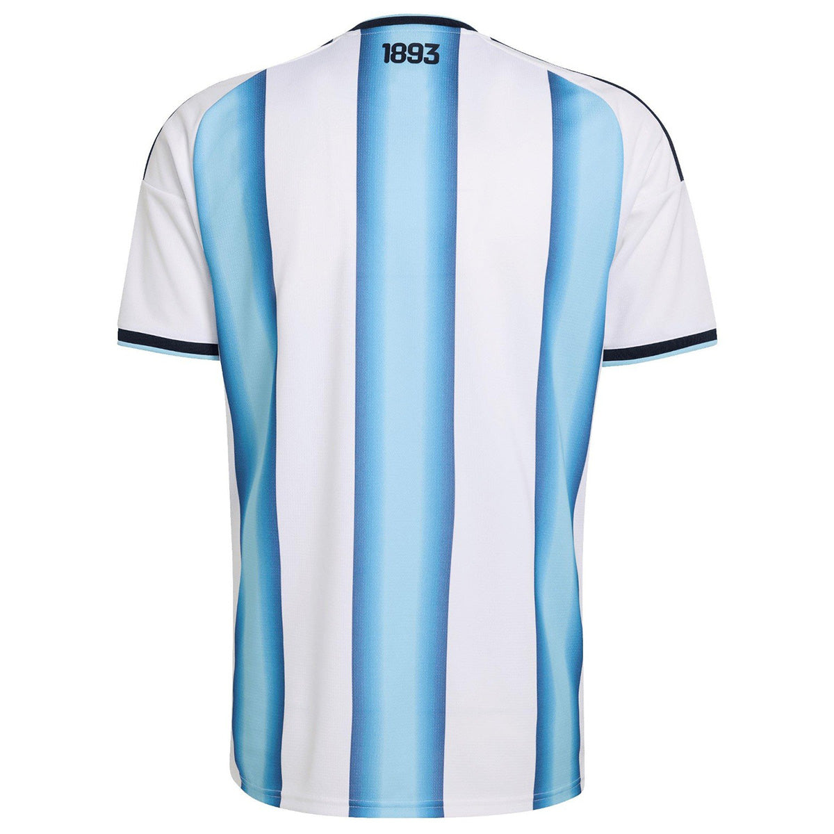 Argentina Home Soccer Jersey World Cup 2026
