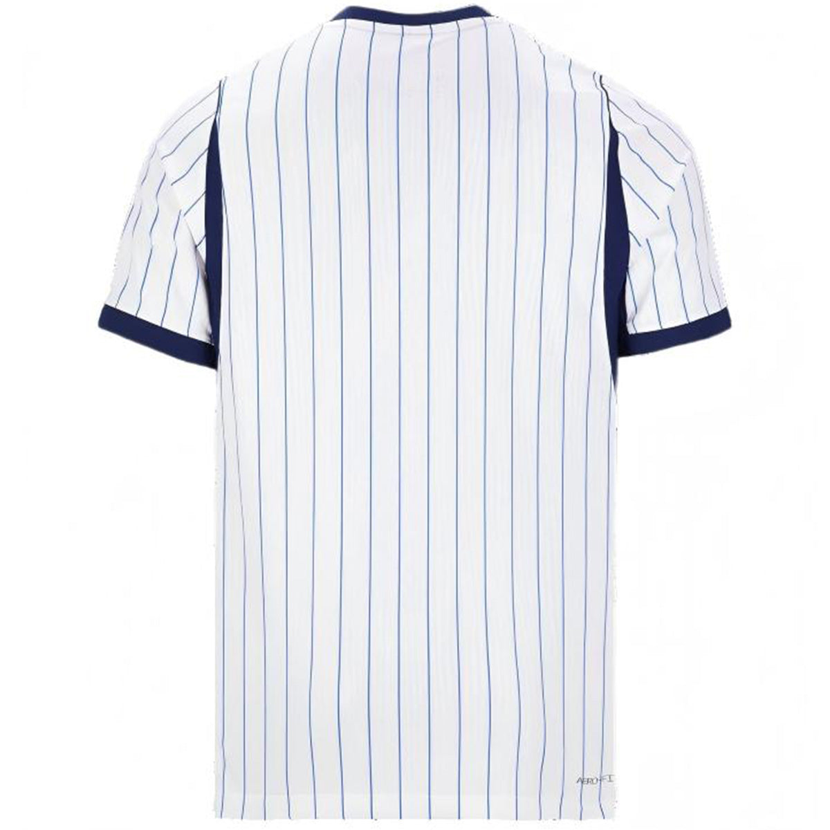 Inter Milan Away Soccer Jersey 2026/27 (Player Version)