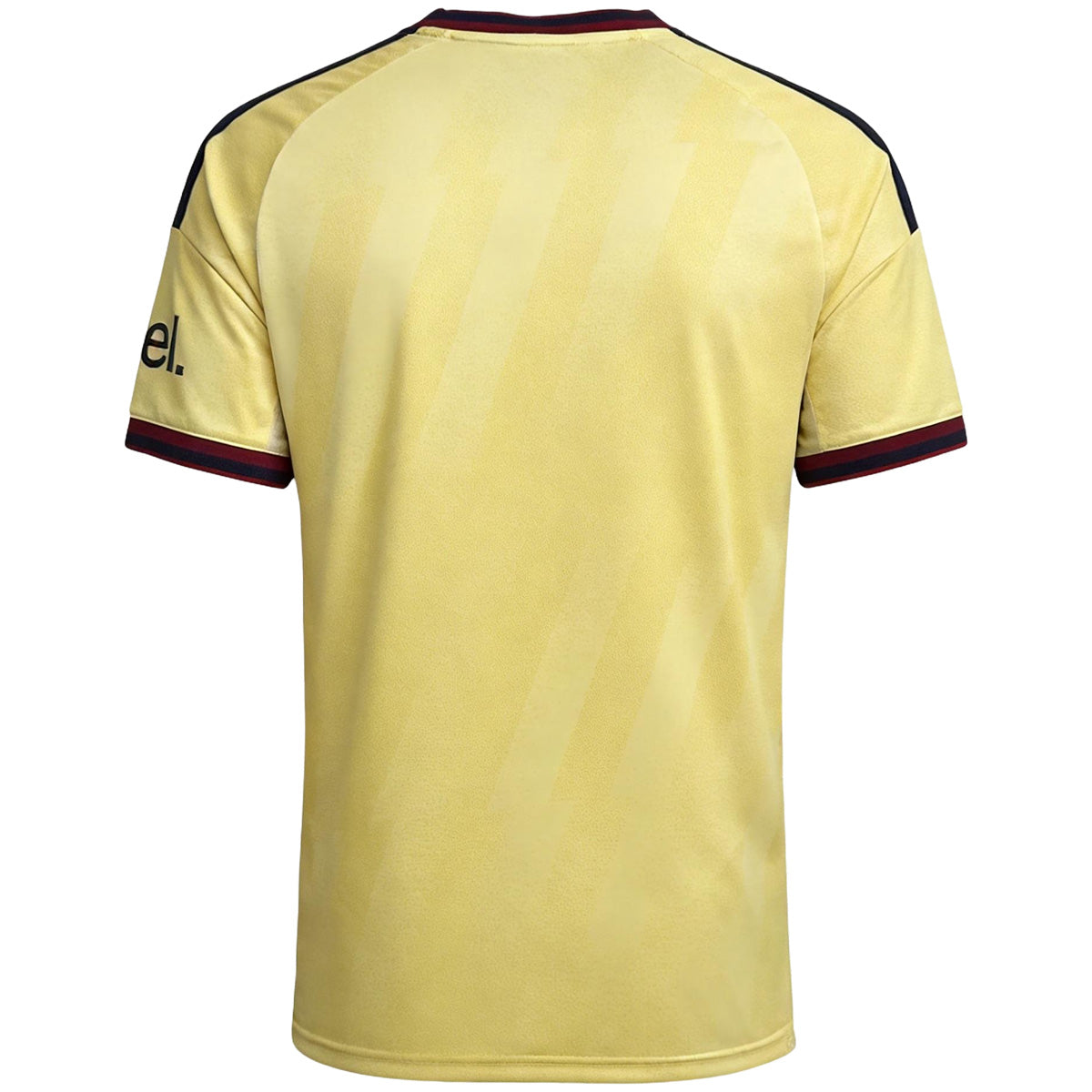Arsenal Third Away Soccer Jersey 2026/27