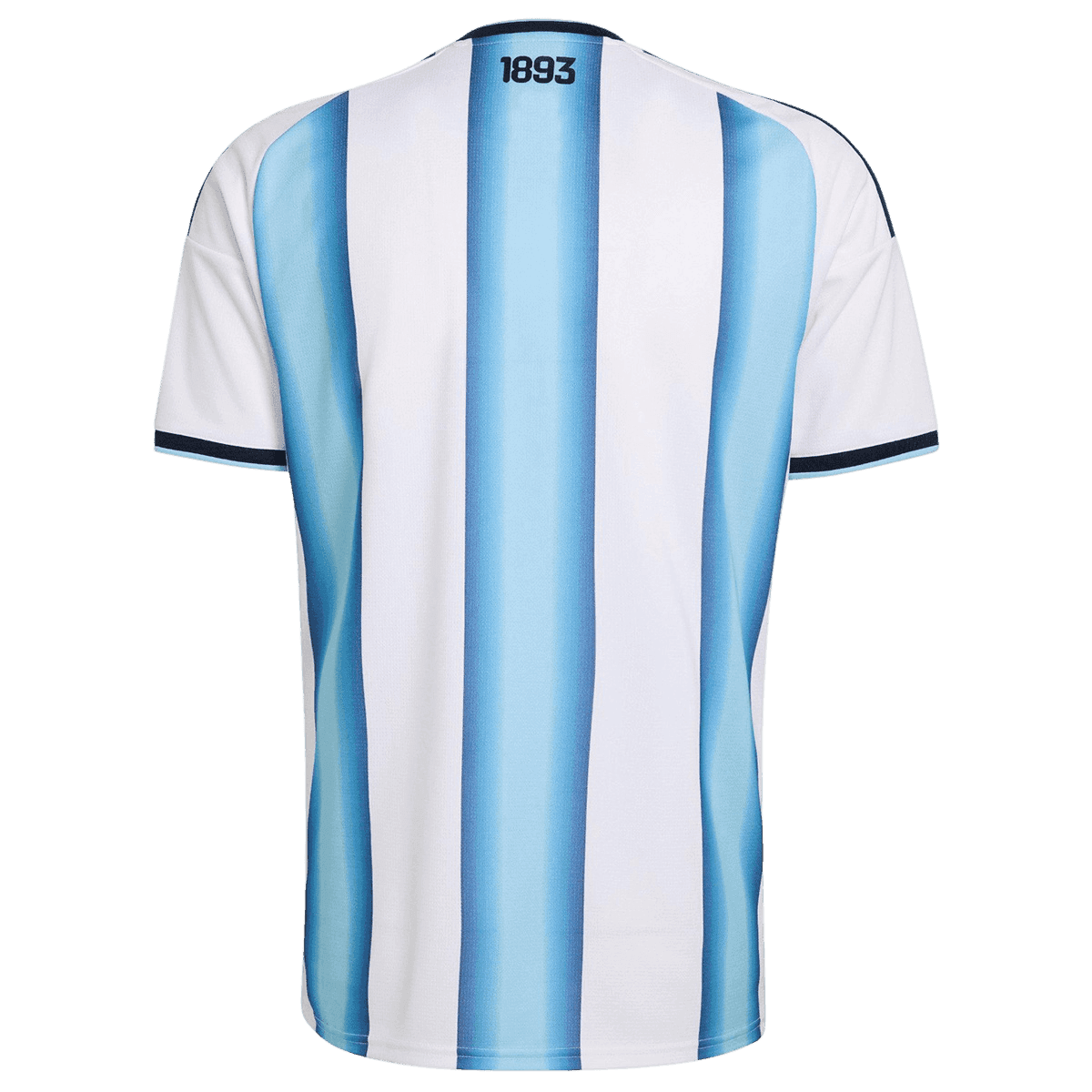 Argentina Home Soccer Jersey World Cup 2026 (Player Version)