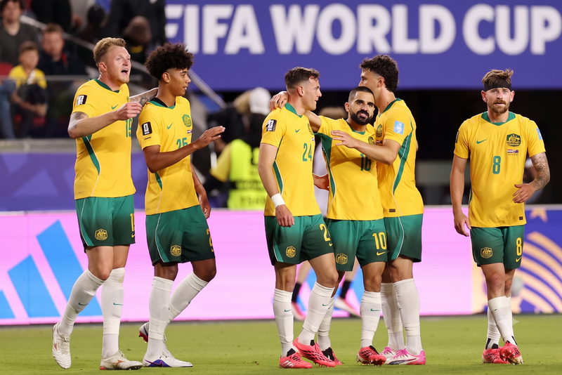 Australia vs Egypt Preview: Support the Socceroos in the FIFA World Cup 2026 Round of 32