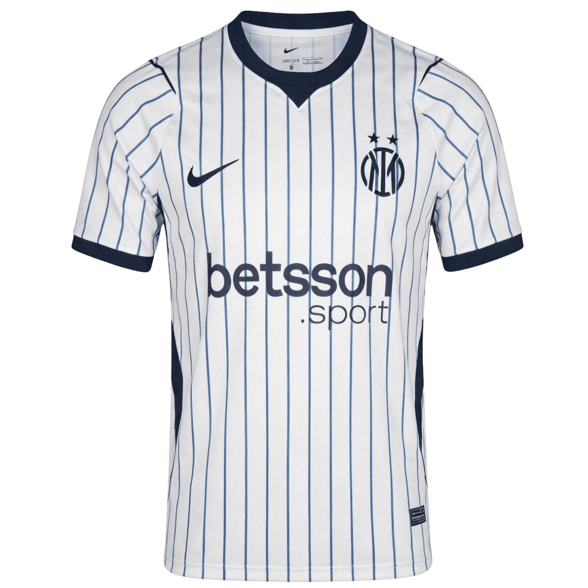 Inter Milan Away Soccer Jersey 2026/27
