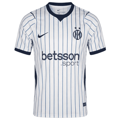 Inter Milan Away Soccer Jersey 2026/27