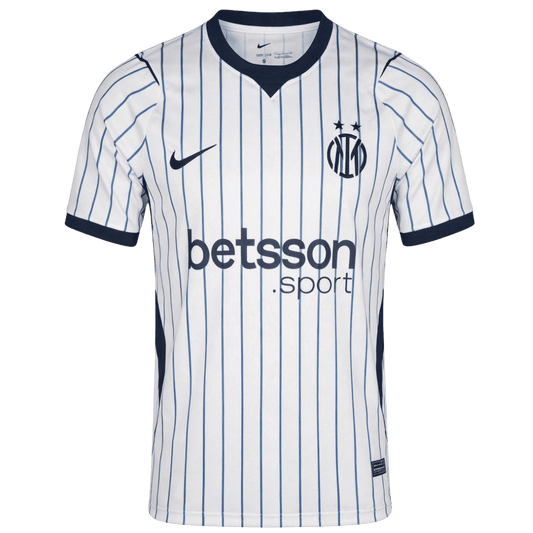 Inter Milan Away Soccer Jersey 2026/27