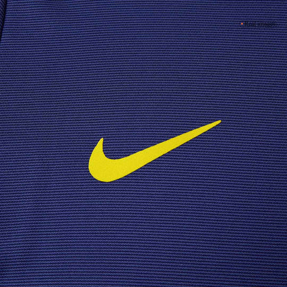 GRIEZMANN #7 Atletico Madrid Mens Away Soccer Jersey 2025/26 Navy