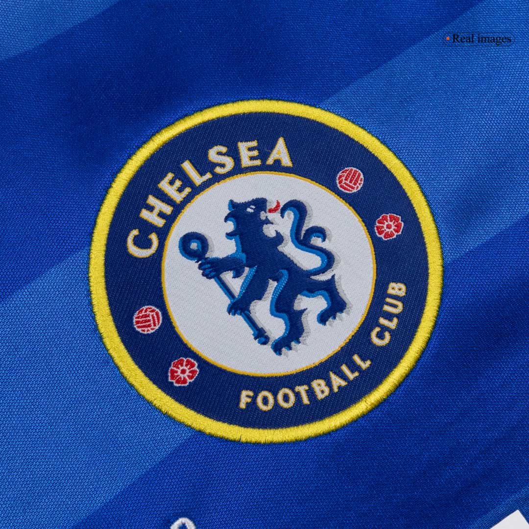 BLUE PRIDE