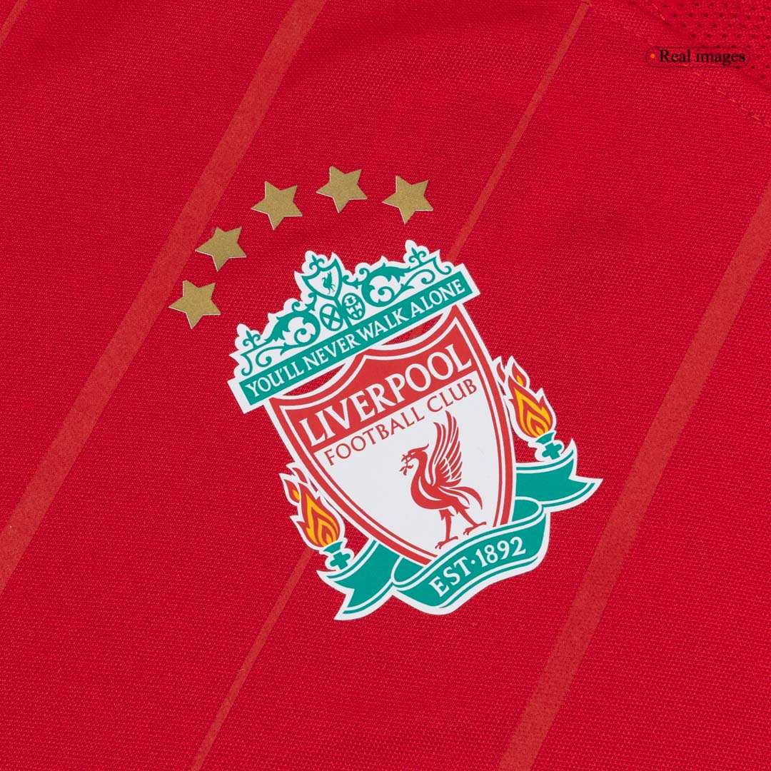THE KOP SPIRIT