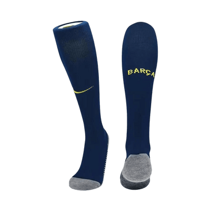 Barcelona Kids Home Soccer Full Set 2025/26 Red&Blue [PREMIUM]
