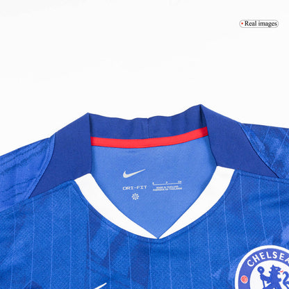 PALMER #10 Chelsea Mens Home Soccer Jersey 2025/26 Blue [PREMIUM]
