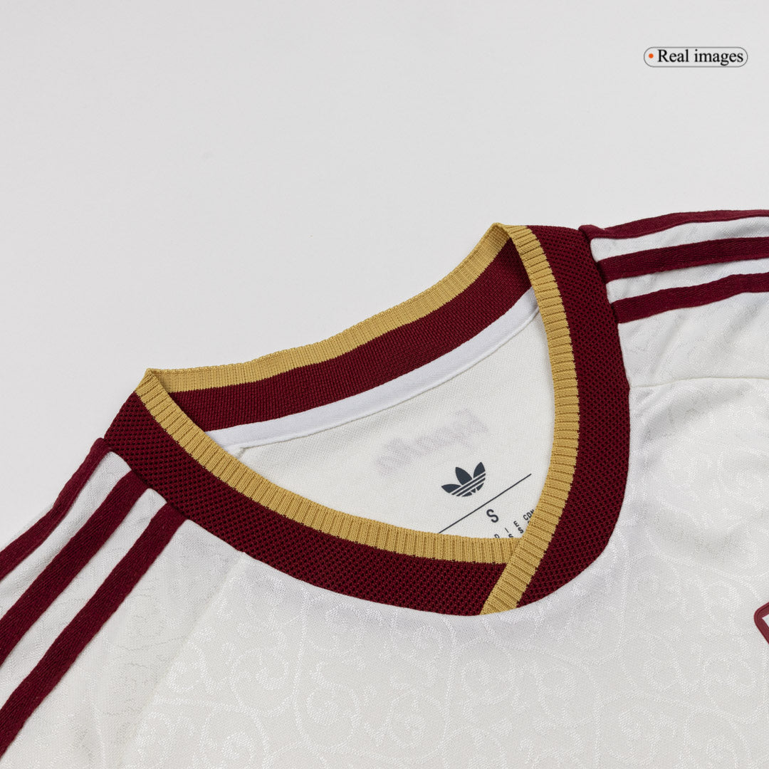 [Champion Edition] Spain Away Soccer Jersey World Cup 2026 – OLMO #10 (Player Version)