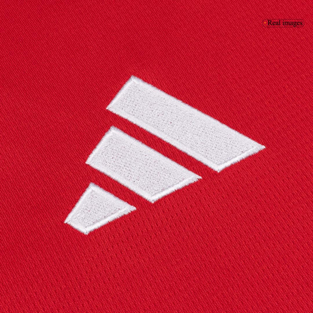 Arsenal Home Soccer Jersey 2026/27 – ØDEGAARD #8 – UCL