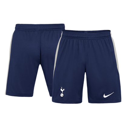 Tottenham Hotspur Mens Home Soccer Full Set 2025/26 White