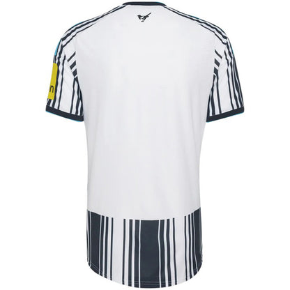 Newcastle United Home Soccer Jersey 2026/27 (Player Version)