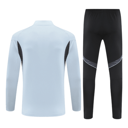 Japan Kids Training Tracksuit Kit 2026 White