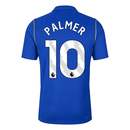 Chelsea Home Soccer Jersey 2026/27 – PALMER #10 (Player Version)