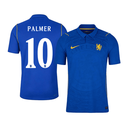 Chelsea Home Soccer Jersey 2026/27 – PALMER #10 – UCL (Player Version)