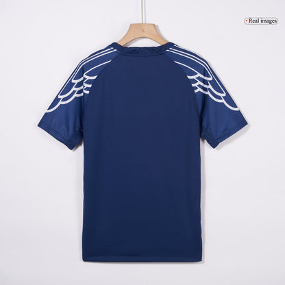 PSG Mens Fourth Away Soccer Jersey 2024/25 Navy