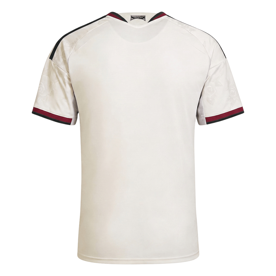 Manchester United Third Away Soccer Jersey 2026/27