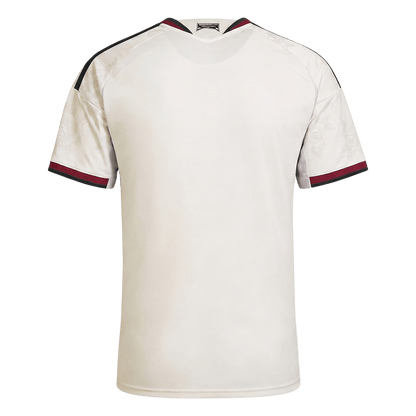 Manchester United Third Away Soccer Jersey 2026/27