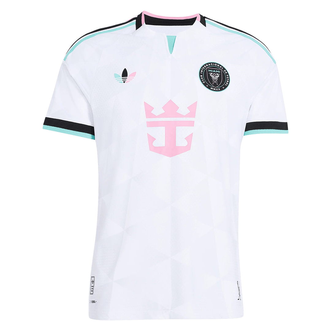 Inter Miami CF Third Away Soccer Jersey 2026 (Player Version)
