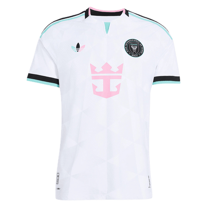 Inter Miami CF Third Away Soccer Jersey 2026 (Player Version)