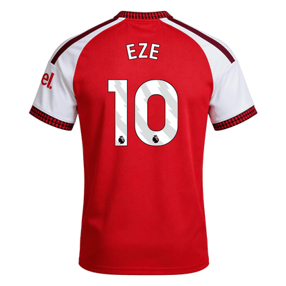 Arsenal Home Soccer Jersey 2026/27 – EZE #10