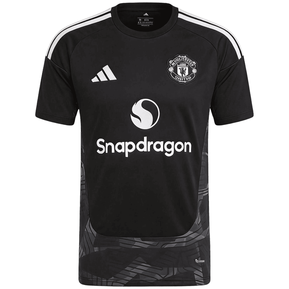 Manchester United Goalkeeper Soccer Jersey 2026/27