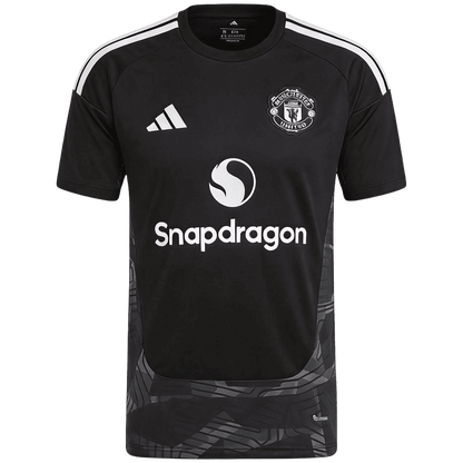 Manchester United Goalkeeper Soccer Jersey 2026/27