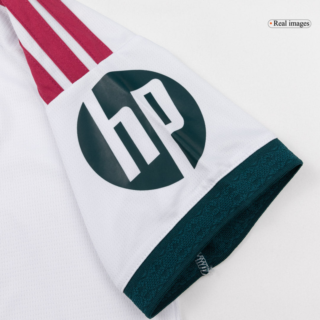 Real Madrid Home Soccer Jersey 2026/27 – MBAPPÉ #10