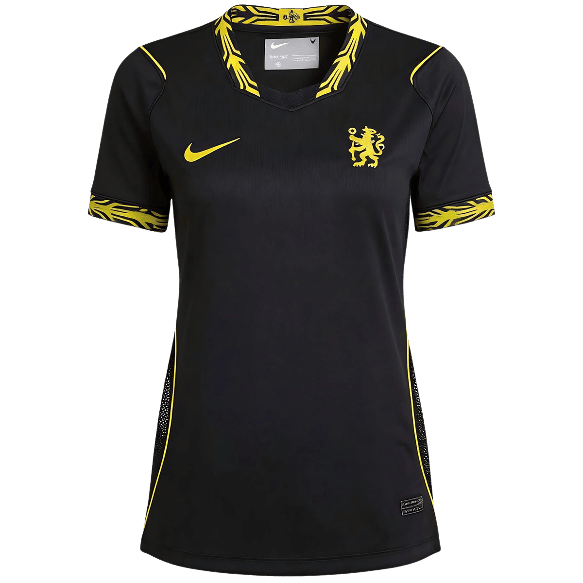 Chelsea Womens Away Soccer Jersey 2026/27