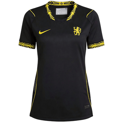 Chelsea Womens Away Soccer Jersey 2026/27