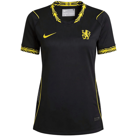Chelsea Womens Away Soccer Jersey 2026/27
