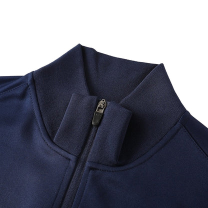 PSG Mens Training Jacket 2025/26 Navy