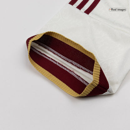 [Champion Edition] Spain Away Soccer Jersey World Cup 2026 – GAVI #9 (Player Version)