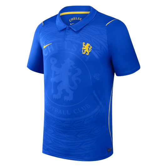 Chelsea Mens Home Soccer Jersey 2026/27 Blue