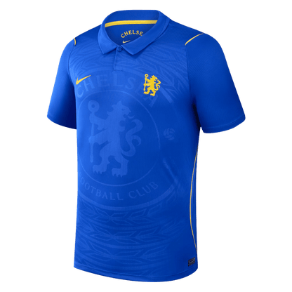 Chelsea Home Soccer Jersey 2026/27 – PALMER #10 – UCL