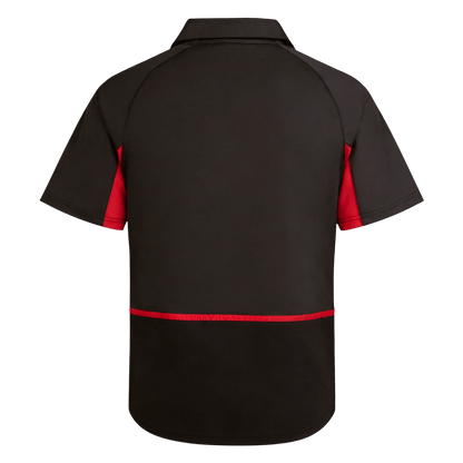Retro Belgium Mens Away Soccer Jersey World Cup 2002 Black