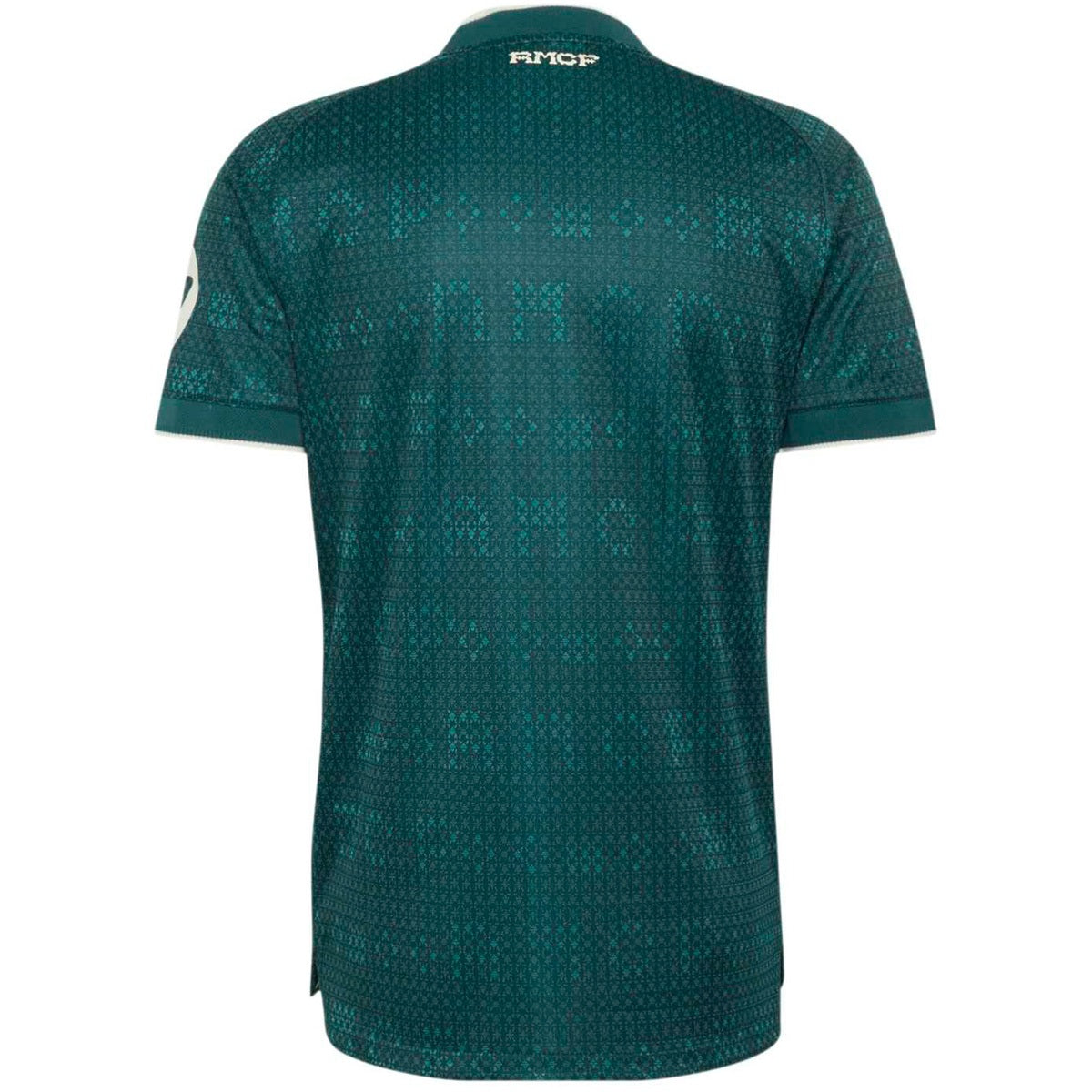 Real Madrid Away Soccer Jersey 2026/27 (Player Version)