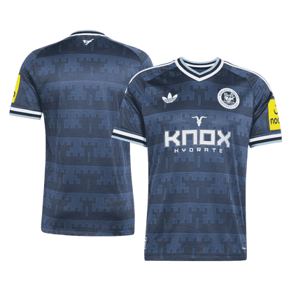 Newcastle United Away Soccer Jersey 2026/27 (Player Version)