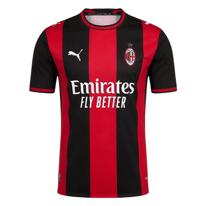 AC Milan Home Soccer Jersey 2026/27 (Player Version)