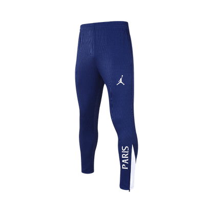 PSG Mens Training Tracksuit Kit 2025/26 Navy