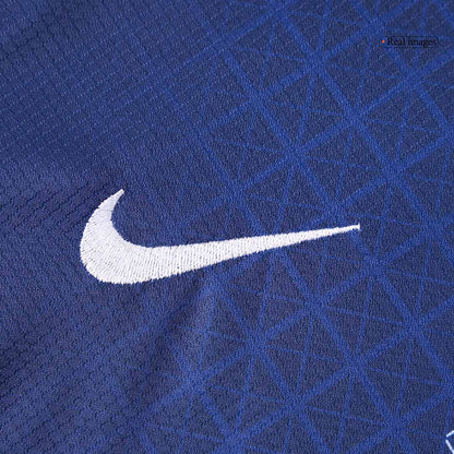 PSG Kids Home Soccer Kit 2025/26 Navy