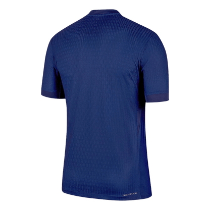PSG Mens Home Soccer Jersey World Cup 2025/26 Navy - Player Version