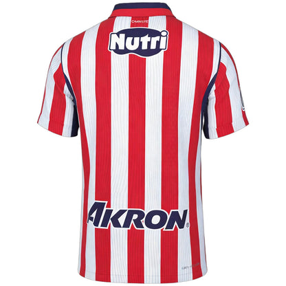Chivas Home Soccer Jersey 2026/27 (Player Version)