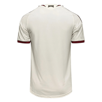 Manchester United Third Away Soccer Jersey 2026/27 (Player Version)